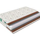 Матрас Sleeptek Perfect FoamCocos Mix уцененный 140х200
