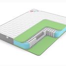 Матрас Denwir BEST FOAM TFK 180х200