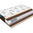 Матрас Sleeptek Duplex SoftCocos Double 70х195