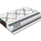 Матрас Sleeptek Duplex Foam Double 120х195