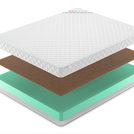 Матрас Denwir SIMPL FOAM HARD 15 90х120