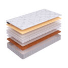 Матрас Beautyson Baby Medium S600 80х195