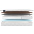 Матрас Materlux Makenberra Forte 145х190