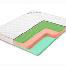 Матрас Denwir TOP FOAM ECO RELAX 18 80х140