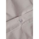 Комплект постельного белья Luxberry SOFT SILK SATEEN дымчатый Евро