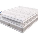 Матрас LineaFlex Qween 42 c топпером 80х190