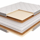 Матрас Beautyson Promo 6 S600 160х195