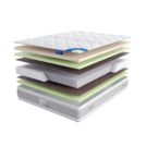 Матрас LineaFlex Qween 30 80х190