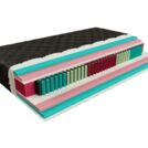 Матрас Mr.Mattress Broclley 190х190