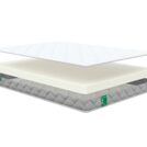 Матрас Sleeptek MAX Roll 10 160х200