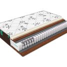 Матрас Sleeptek Duplex LatexStrong Cocos 90х190