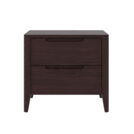 Тумба Rivi Ruby 60 Дымчатый темный дуб 40х60