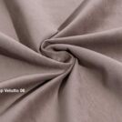 Тумба Димакс Сандрига велюр Velutto 06 уцененная 45х57