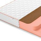 Матрас Denwir TOP FOAM HARD 21 80х140